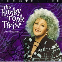 The Honky Tonk Twist ... And Then Some