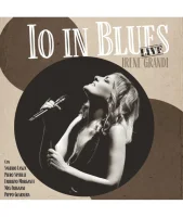 Io In Blues