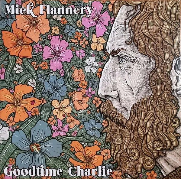 Goodtime Charlie
