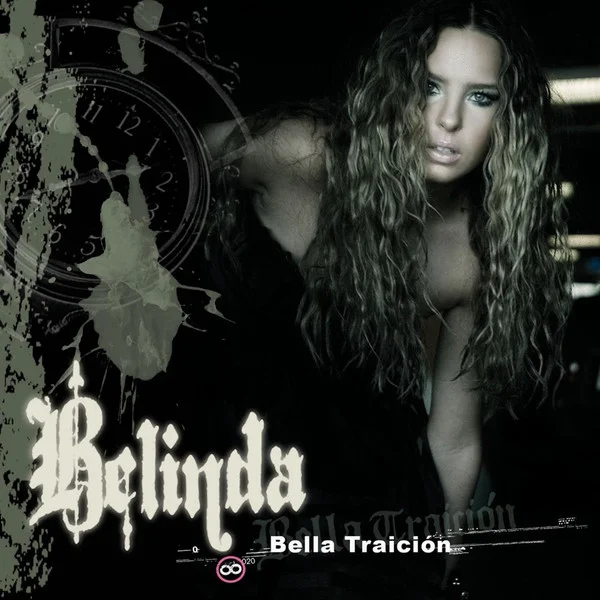 Bella Traición