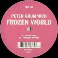 Frozen World