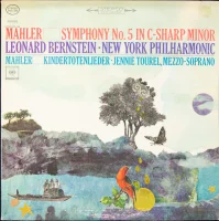 Symphony No. 5 In C-Sharp Minor / Kindertotenlieder
