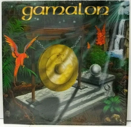 Gamalon