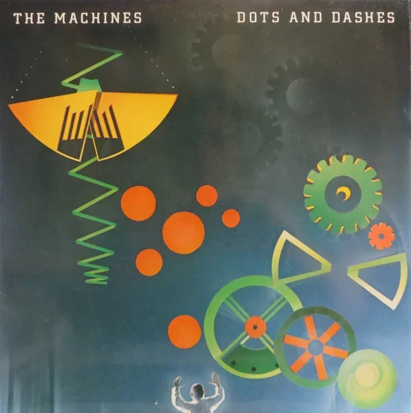 Dots And Dashes
