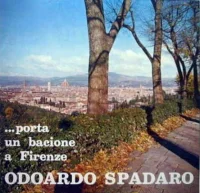 ...Porta Un Bacione A Firenze