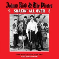 Shakin' All Over - (Featuring the Greatest Hits From The Legendary Rockers)