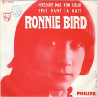 N'Ecoute Pas Ton Cœur / Seul Dans La Nuit