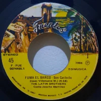 Fuma El Barco