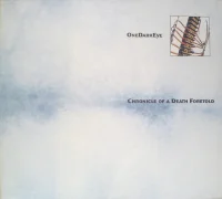 Chronicle Of A Death Foretold