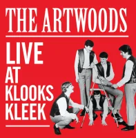 Live At Klooks Kleek