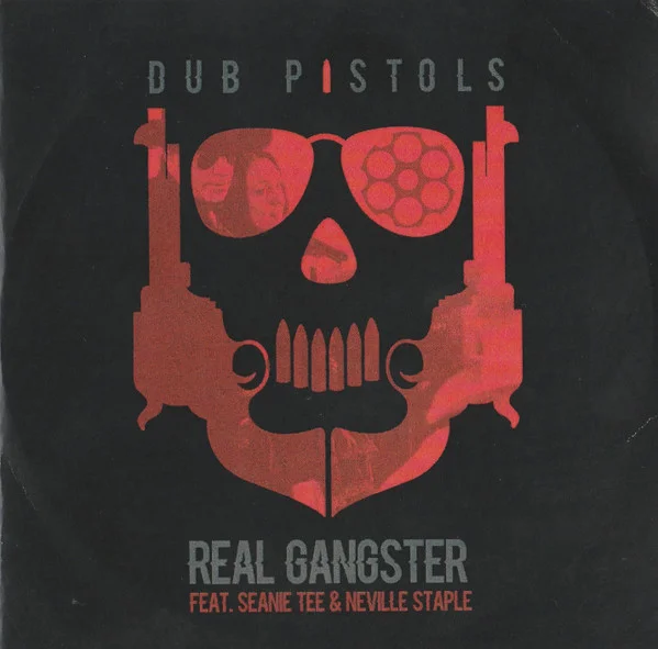 Real Gangster
