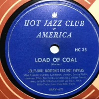 Load Of Coal / Mississippi Mildred