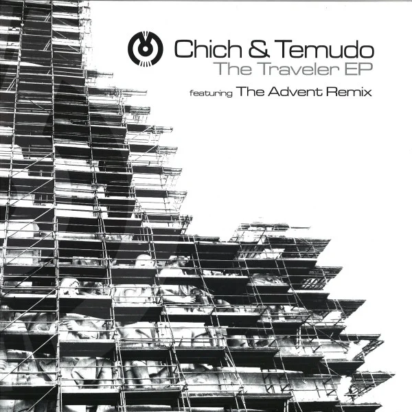 The Traveler EP