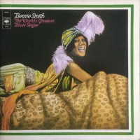 The World's Greatest Blues Singer