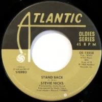 Stand Back / Edge Of Seventeen (Just Like The White Winged Dove)