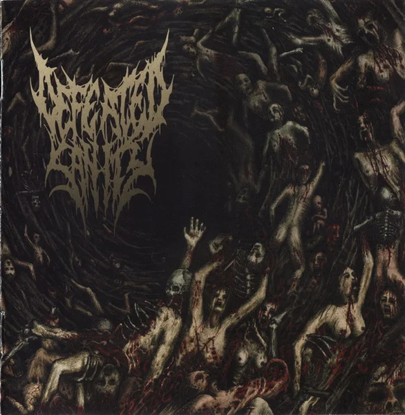 Psalms Of The Moribund