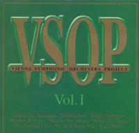 The Best Of Vienna Symphonic Orchestra Project Vol. 1