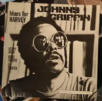 Blues For Harvey