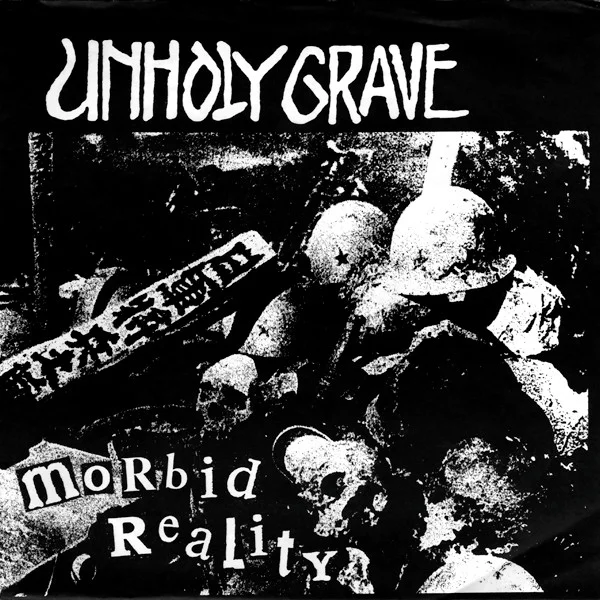 Morbid Reality