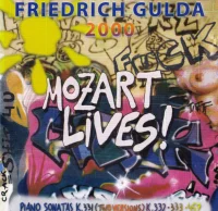 Mozart Lives!