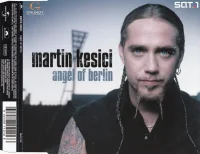 Angel Of Berlin