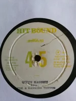 Queen Majesty / Melody Life