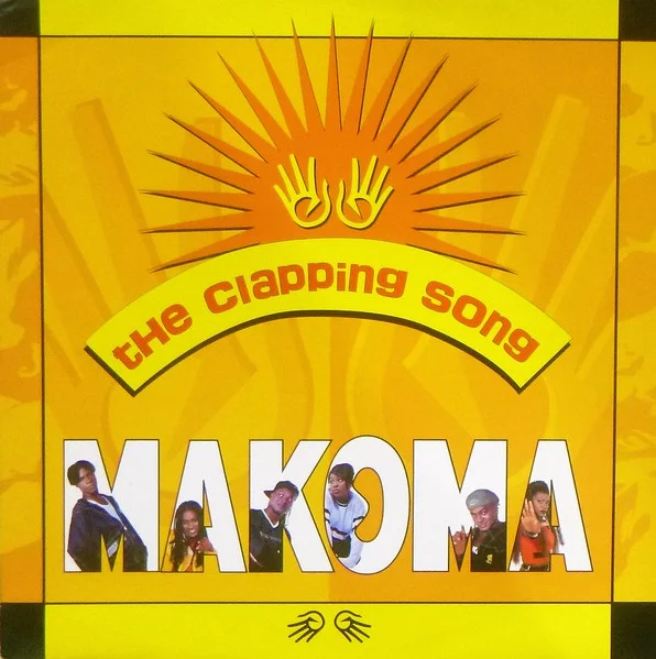 The Clapping Song