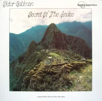 Secret Of The Andes