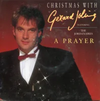 Christmas With Gerard Joling: A Prayer