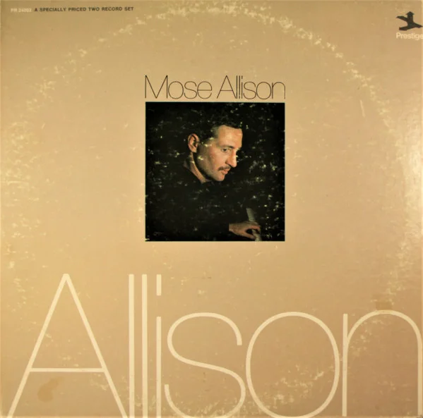 Mose Allison
