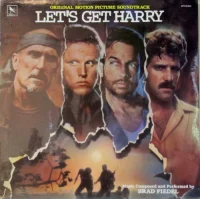 Let's Get Harry (Original Motion Picture Soundtrack)