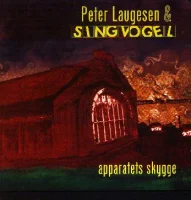 Apparatets Skygge