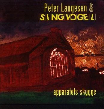 Apparatets Skygge