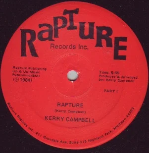 Rapture