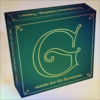 G Stands For Go-Betweens: The Go-Betweens Anthology Volume 1
