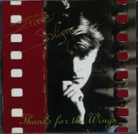 Thanks For The Wings