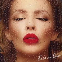 Kiss Me Once