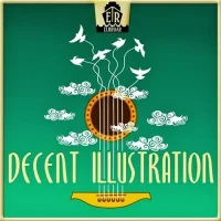 Decent Illustration