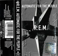 Automatic For The People