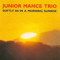Softly As In A Morning Sunrise