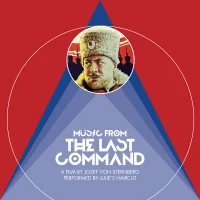 Music From The Last Command