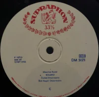 Bolero / Sedm Krasavic