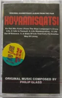 Koyaanisqatsi (Life Out Of Balance) (Original Soundtrack Album From The Motion Picture)
