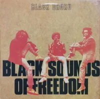 Black Sounds Of Freedom