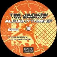 Algorhythms EP