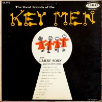 The Vocal Sounds Of The Key Men