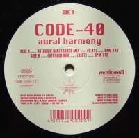 Aural Harmony