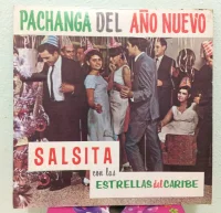 Pachanga Del Año Nuevo