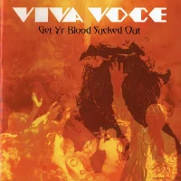 Get Yr Blood Sucked Out