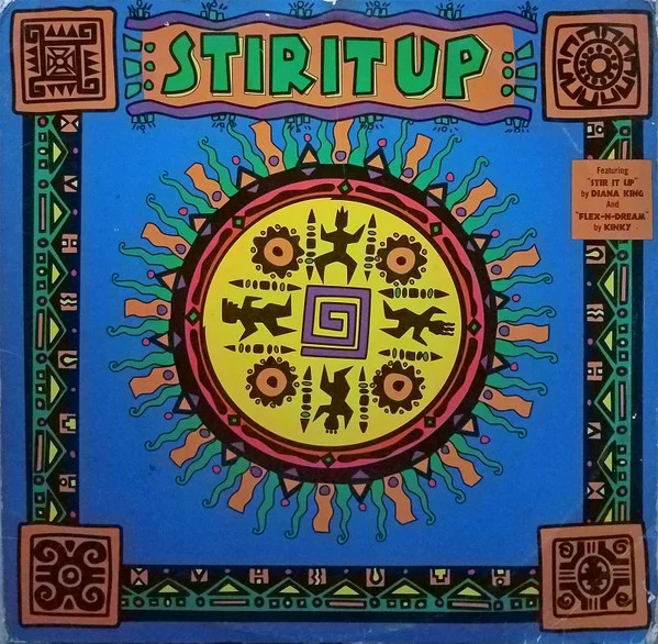 Stir It Up